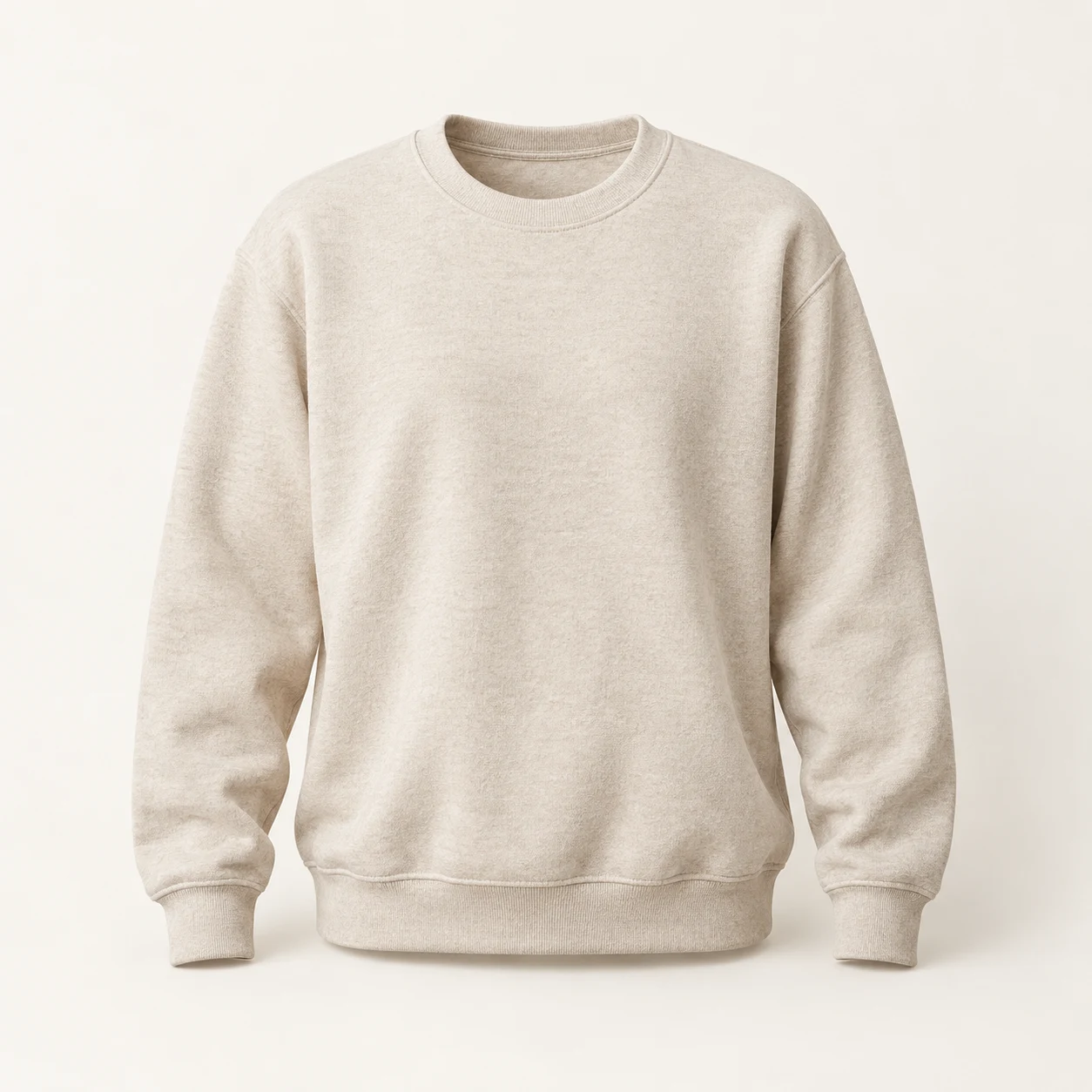 Cozy Sweatshirt